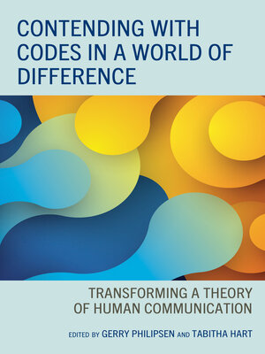 cover image of Contending with Codes in a World of Difference